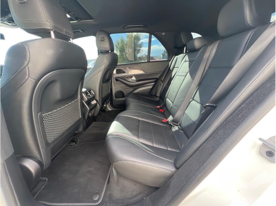 2021 Mercedes-Benz GLE GLE 350 Sport Utility 4D