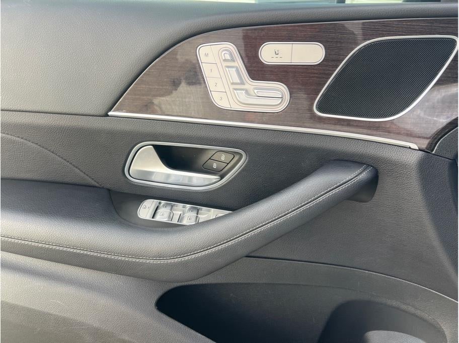 2021 Mercedes-Benz GLE GLE 350 Sport Utility 4D