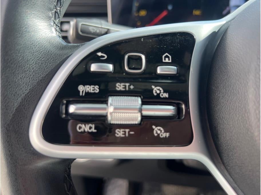 2021 Mercedes-Benz GLE GLE 350 Sport Utility 4D