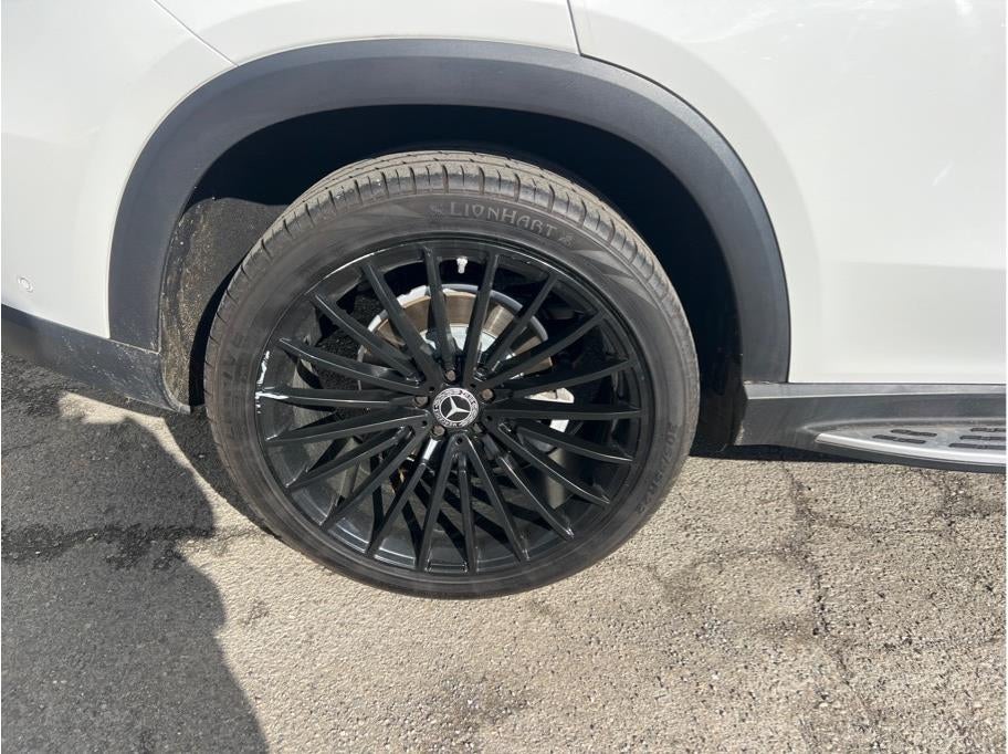 2021 Mercedes-Benz GLE GLE 350 Sport Utility 4D