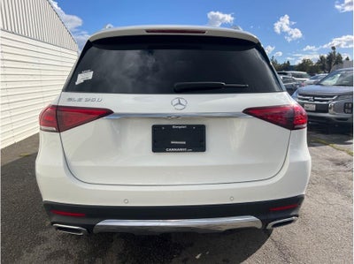 2021 Mercedes-Benz GLE GLE 350 Sport Utility 4D
