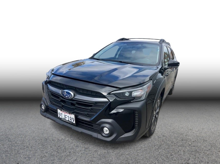 2024 Subaru Outback Limited Wagon 4D