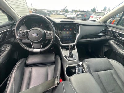 2024 Subaru Outback Limited Wagon 4D