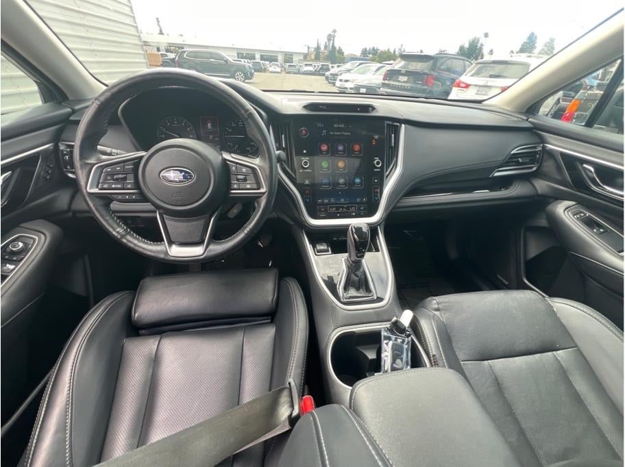 2024 Subaru Outback Limited Wagon 4D