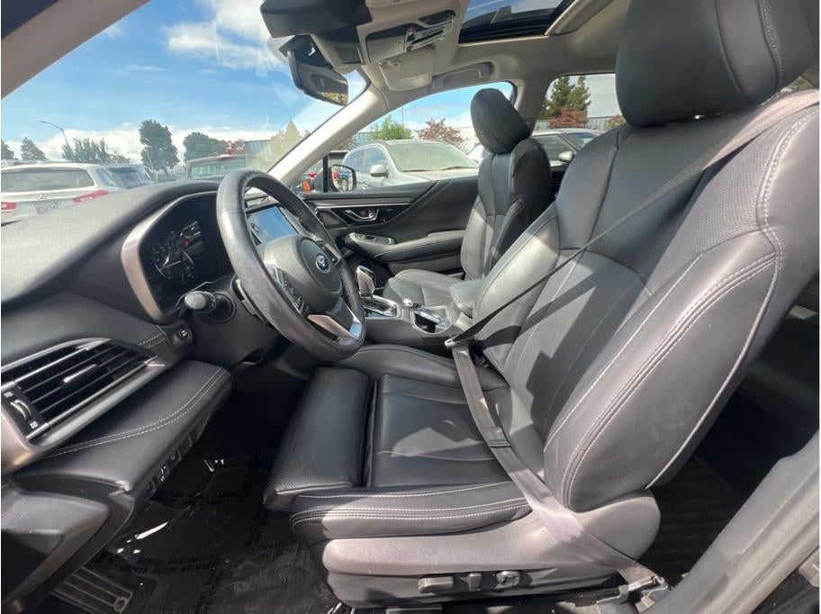 2024 Subaru Outback Limited Wagon 4D