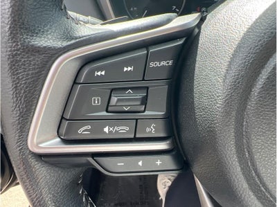 2024 Subaru Outback Limited Wagon 4D