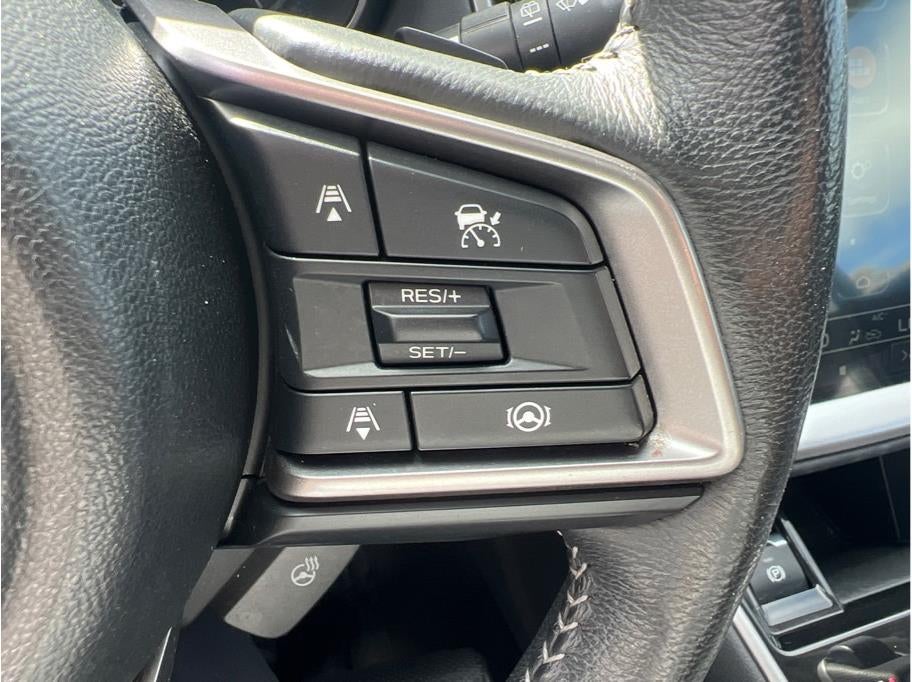 2024 Subaru Outback Limited Wagon 4D