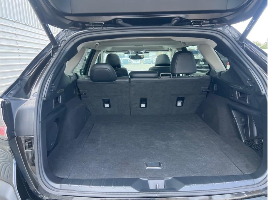 2024 Subaru Outback Limited Wagon 4D