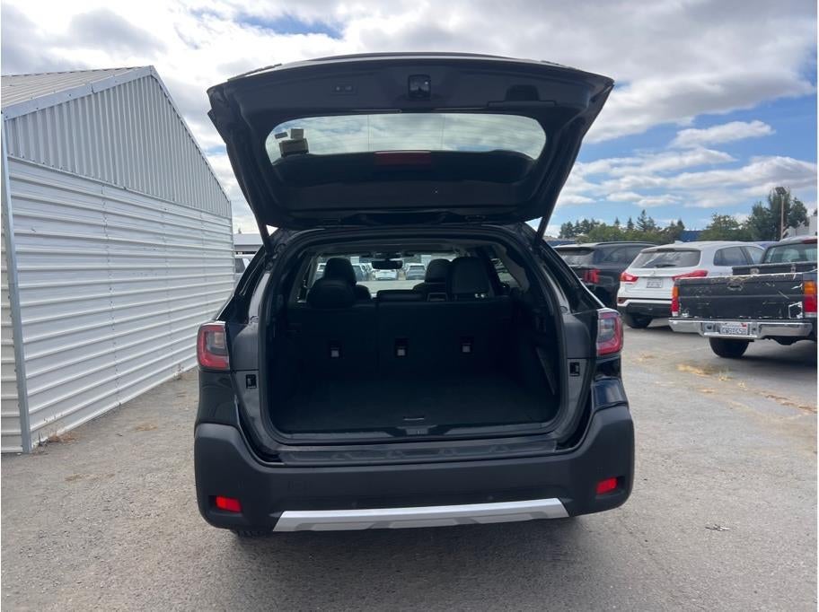2024 Subaru Outback Limited Wagon 4D