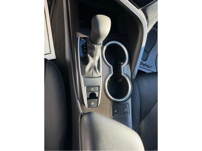 2021 Toyota Camry LE Sedan 4D