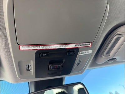 2021 Toyota Camry LE Sedan 4D