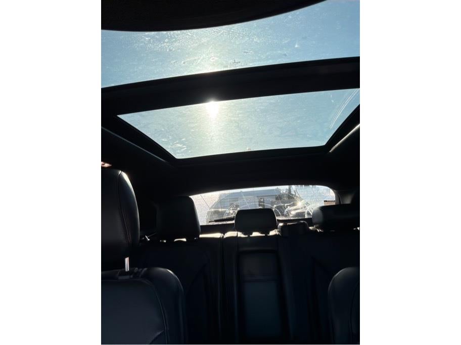 2018 Lincoln MKC Reserve Sport Utility 4D