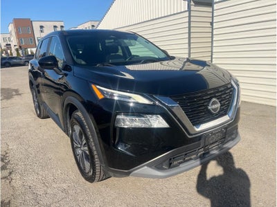 2023 Nissan Rogue SV (2023.5) Sport Utility 4D