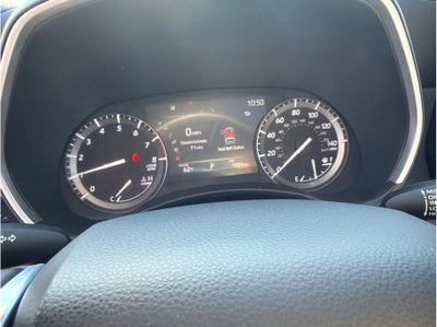 2021 Toyota Highlander XLE Sport Utility 4D