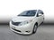 2017 Toyota Sienna XLE Premium Minivan 4D