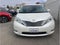 2017 Toyota Sienna XLE Premium Minivan 4D