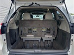 2017 Toyota Sienna XLE Premium Minivan 4D