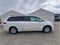 2017 Toyota Sienna XLE Premium Minivan 4D