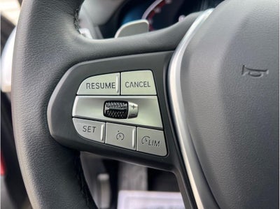 2022 BMW X4 xDrive30i Sport Utility 4D