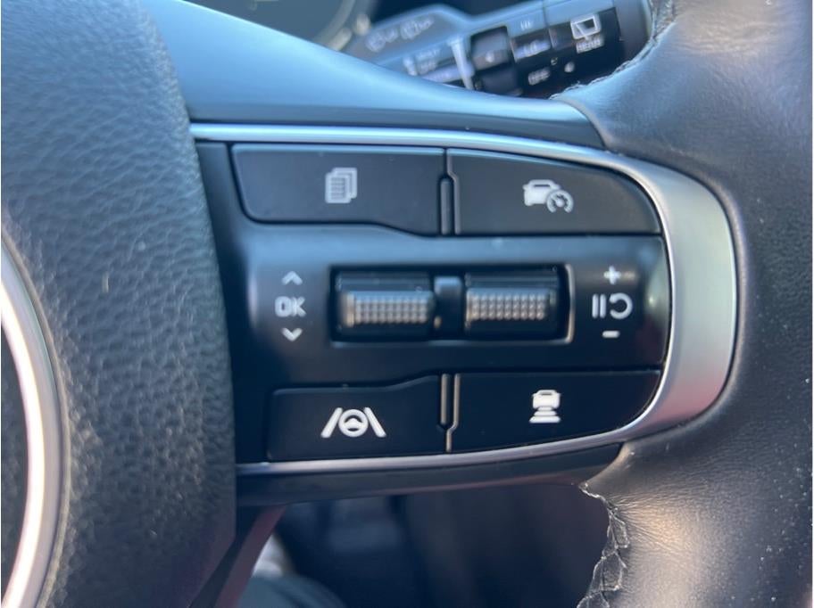 2024 Kia Sportage SX Prestige Sport Utility 4D
