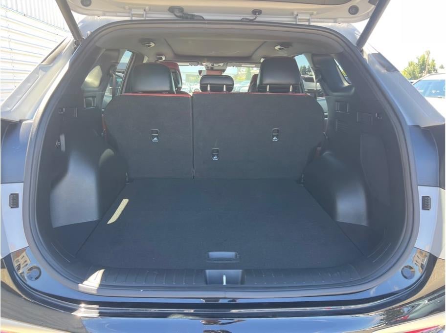 2024 Kia Sportage SX Prestige Sport Utility 4D