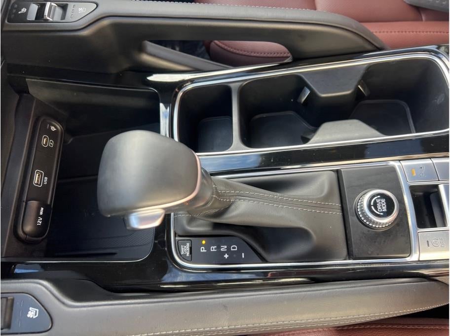 2023 Kia Telluride EX Sport Utility 4D