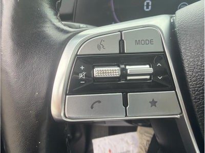 2023 Kia Telluride EX X-Line Sport Utility 4D