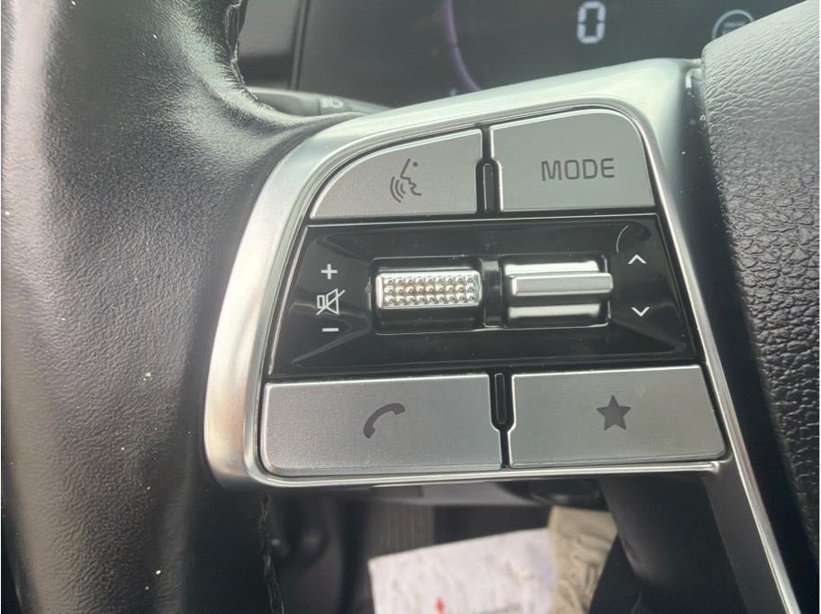 2023 Kia Telluride EX X-Line Sport Utility 4D