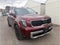 2023 Kia Telluride EX X-Line Sport Utility 4D