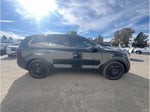 2021 Kia Telluride SX Sport Utility 4D