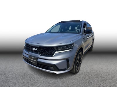 2023 Kia Sorento SX Sport Utility 4D