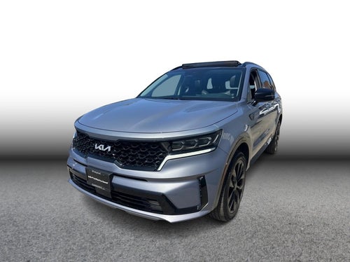 2023 Kia Sorento SX Sport Utility 4D