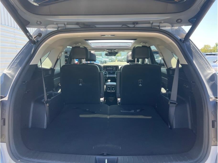 2023 Kia Sorento SX Sport Utility 4D