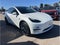 2023 Tesla Model Y Long Range Sport Utility 4D