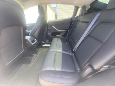 2023 Tesla Model Y Standard Sport Utility 4D