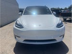 2023 Tesla Model Y Standard Sport Utility 4D
