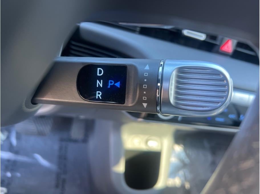 2023 Hyundai IONIQ 5 SEL Sport Utility 4D