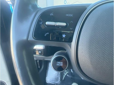 2023 Hyundai IONIQ 5 SEL Sport Utility 4D