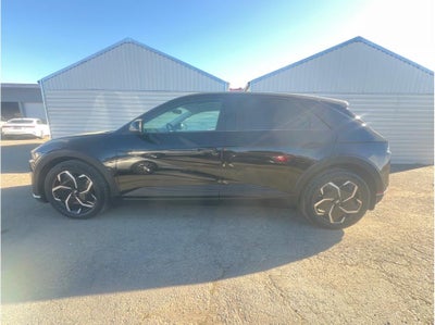 2023 Hyundai IONIQ 5 SEL Sport Utility 4D