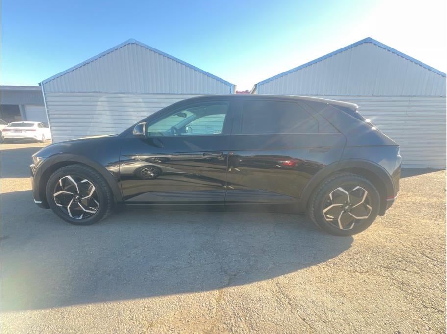 2023 Hyundai IONIQ 5 SEL Sport Utility 4D