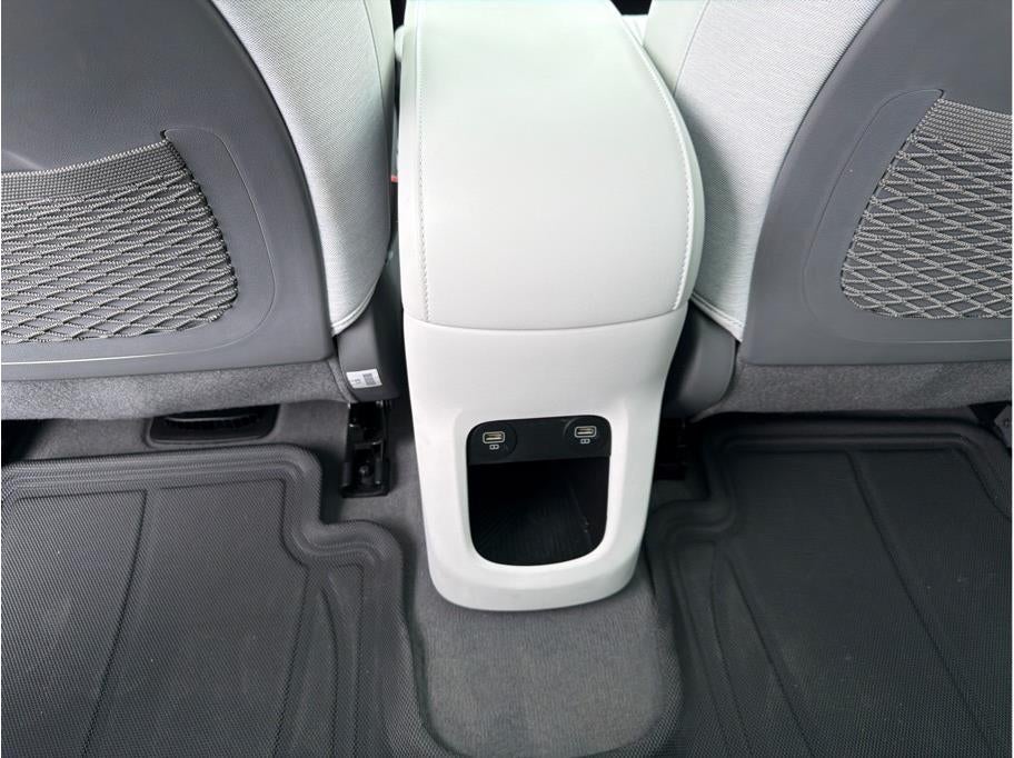 2024 Hyundai IONIQ 5 Limited Sport Utility 4D