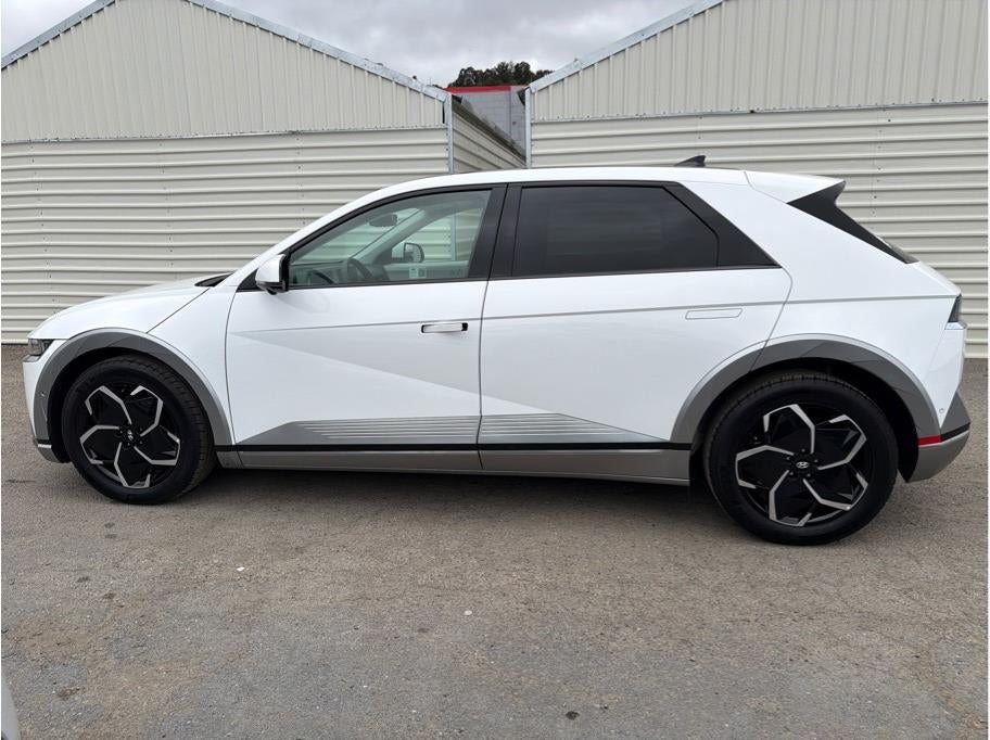 2024 Hyundai IONIQ 5 Limited Sport Utility 4D