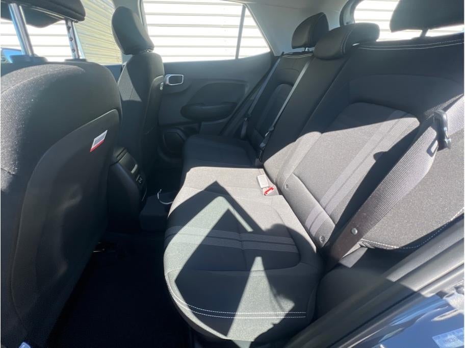 2025 Hyundai Venue SEL Sport Utility 4D
