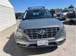 2025 Hyundai Venue SEL Sport Utility 4D