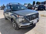 2025 Hyundai Venue SEL Sport Utility 4D