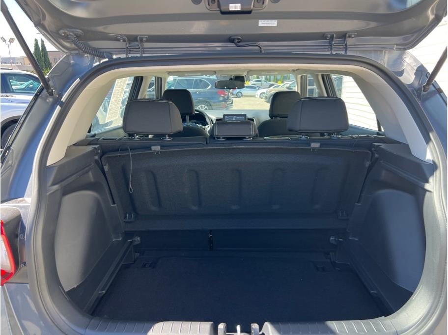 2025 Hyundai Venue SEL Sport Utility 4D