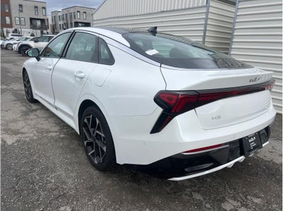 2025 Kia K5 EX Sedan 4D