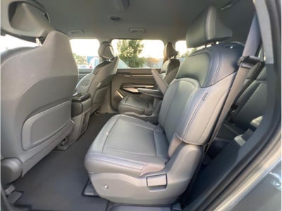 2024 Kia EV9 Light Long Range Sport Utility 4D