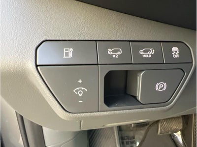 2024 Kia EV9 Light Long Range Sport Utility 4D