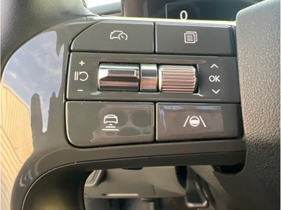 2024 Kia EV9 Light Long Range Sport Utility 4D